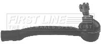 FIRST LINE Наконечник поперечной рулевой тяги FTR4609